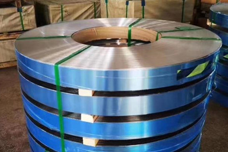 304不銹鋼帶和201不銹鋼帶的特性、應用和優(yōu)缺點